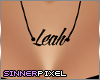 Leah Necklace
