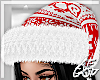 Ⱥ" Cozy Merry Hat