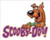 Scooby Doo Couch 