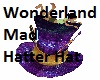 Wonderland Mad Hatter