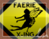 Faerie Crossing