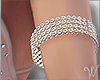 Diamond Armband