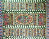 *RD* Jewel Tone Rug