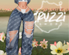 MY TROUSERS / COUPLE