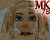 MK78 Nezumi Blonde