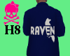 !H8 *Raven*