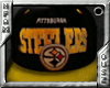 nF. Steelers Fitted