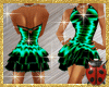 UltraShine Green Clubber