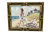 (Asli)LadyOnBeach