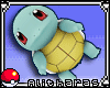 Squirtle + sounds Pet