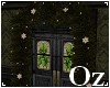 [Oz] - Arch garland