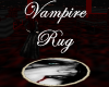 Vampire Rug