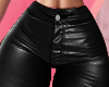 ♛ Leather Pants RL