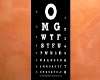 T4} PIC lab eye chart