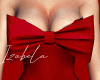 𝐼𝑧.ChristmasBow'