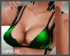 [N] Wicked Tease Green
