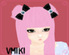[Miki] Kikyo in Pink;;