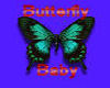 1st Butterfly Tee