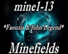 Faouzia & John Legend