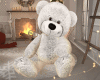 e_sit teddy white