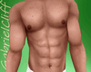 Man Tan Skin
