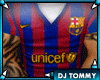 [T] Barcelona | Messi