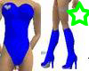 hearton blue