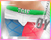 !Dy!Xbm TGIF Shorts