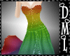 [DML] Velveteen Rainbow