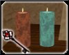 !PD! TerraCotta Candle