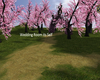 sakura blossom 