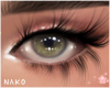 ♪ Nako - Green