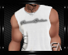 FA Fire Fit Tank | wh