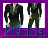 H - RAUL CASUAL SUIT