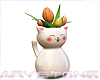 ☁ Cat plant v2
