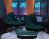 {SYN}We Be Royal Shoe V1