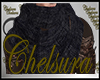 Bufanda unisex