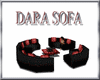 (TSH)DARA SOFA