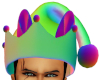 Elf Hat M {DER}