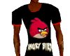 SC* Angry bird tee