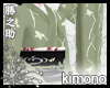 :KN Kimono Usumono
