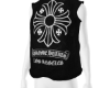chrome toptank