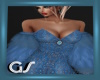 GS NYE Blue  Gown