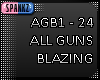 All Guns Blazing