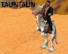 tauntaun