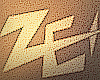  !! Zetas Logo 3D