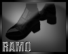 Black Shoes
