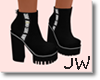 JW* Reh Shoes