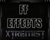 FF EFFECTS