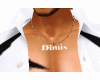 Dimis necklace